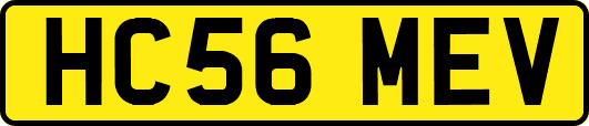 HC56MEV