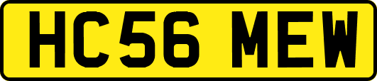 HC56MEW