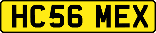 HC56MEX