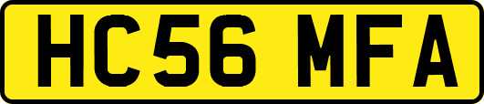 HC56MFA