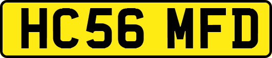 HC56MFD