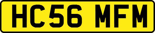 HC56MFM
