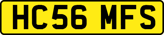 HC56MFS