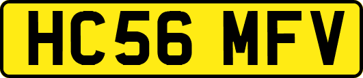 HC56MFV