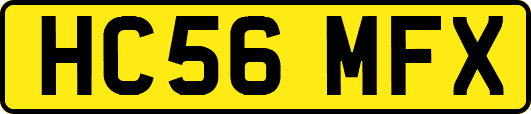 HC56MFX