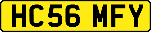 HC56MFY