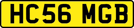 HC56MGB