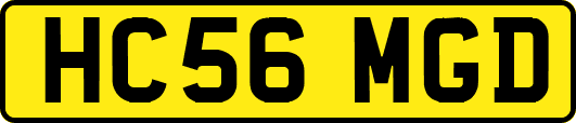 HC56MGD
