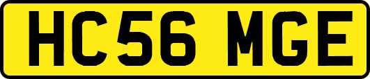 HC56MGE