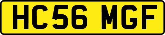 HC56MGF
