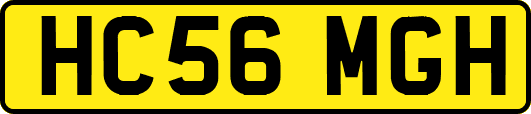 HC56MGH