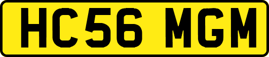 HC56MGM