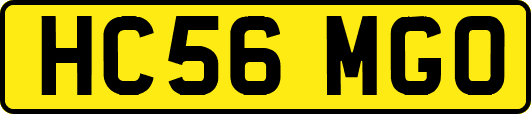 HC56MGO