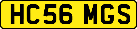 HC56MGS