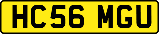 HC56MGU