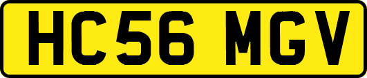 HC56MGV