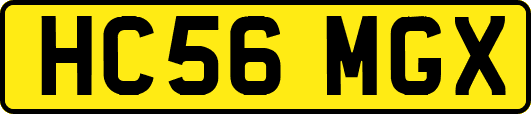 HC56MGX