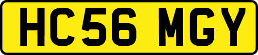 HC56MGY