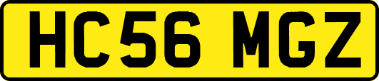 HC56MGZ