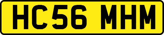 HC56MHM