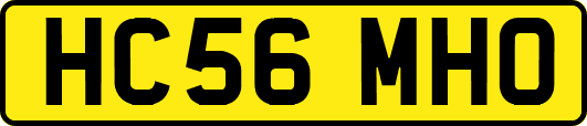 HC56MHO