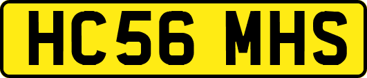 HC56MHS