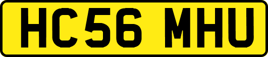 HC56MHU