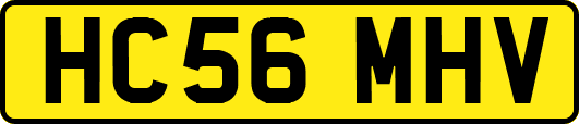 HC56MHV