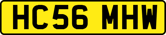 HC56MHW