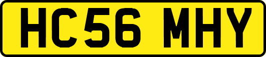 HC56MHY