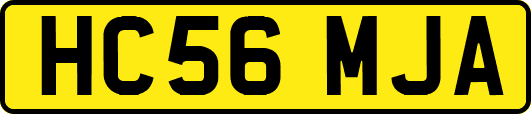 HC56MJA