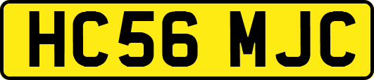 HC56MJC