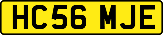 HC56MJE