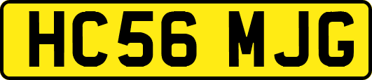 HC56MJG