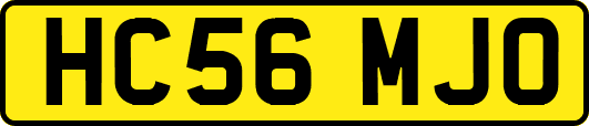 HC56MJO