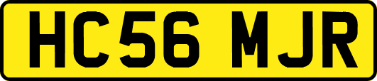 HC56MJR