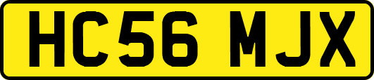 HC56MJX