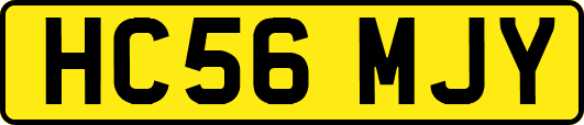 HC56MJY