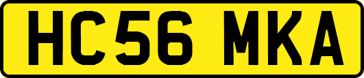 HC56MKA