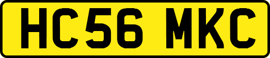 HC56MKC
