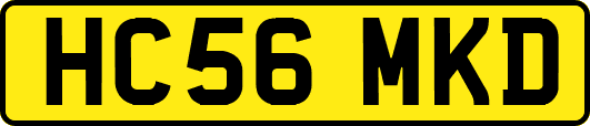 HC56MKD