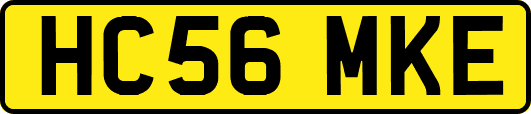 HC56MKE