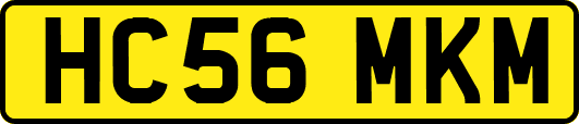 HC56MKM