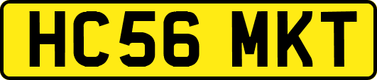 HC56MKT