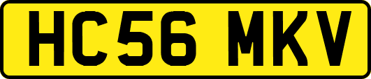 HC56MKV