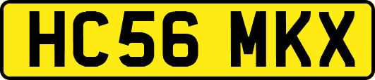 HC56MKX