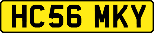HC56MKY