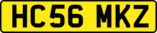 HC56MKZ