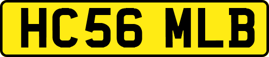 HC56MLB