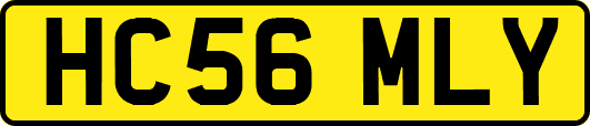 HC56MLY